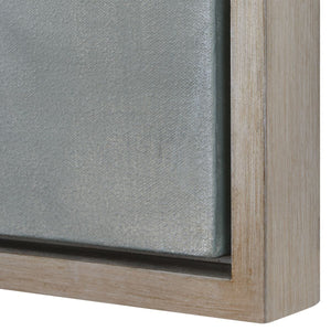 Above the Waterline Hand Painted Canvas - timeless artwork that brings character to any space | Image 6 | InSTYLE Home & Rugs