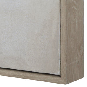 Haze in the Horizon Hand Painted Canvas - eye-catching art pieces to enhance your home design | Image 6 | InSTYLE Home & Rugs