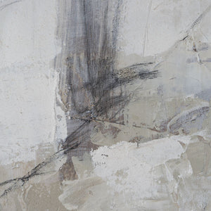 Still Crossing Hand Painted Canvas - bold and creative art for unique interior décor | Image 5 | InSTYLE Home & Rugs