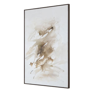 Still Moving Hand Painted Canvas - timeless artwork that brings character to any space | Image 4 | InSTYLE Home & Rugs