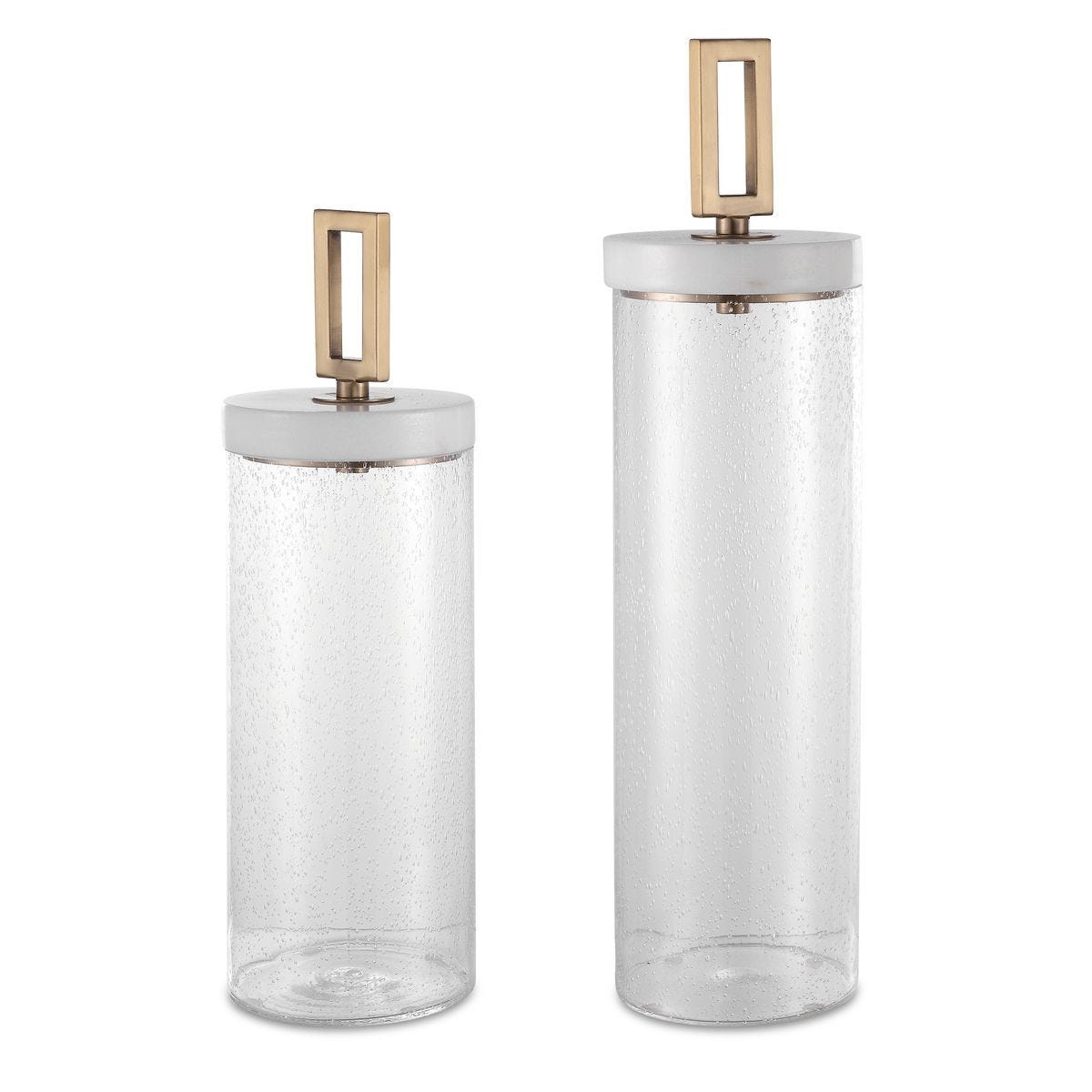 Hayworth Containers, S/2 - decor accents and accessories for every room | Image 1 | InSTYLE Home & Rugs