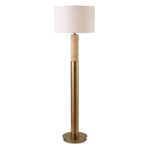 Knox Floor Lamp - contemporary lamps for stylish lighting solutions | Image 1 | InSTYLE Home & Rugs