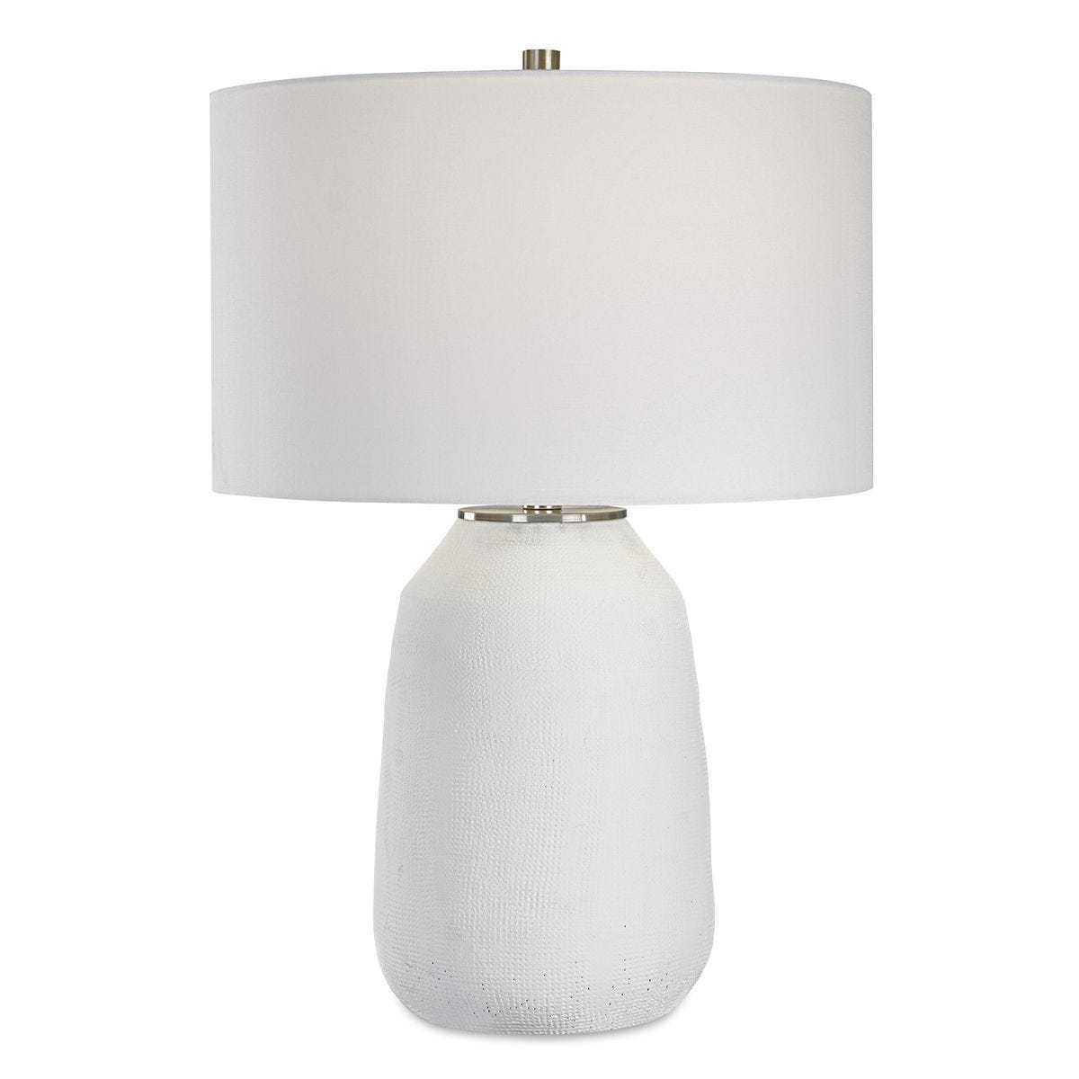 Heir Table Lamp - perfect lighting for modern homes | Image 1 | InSTYLE Home & Rugs