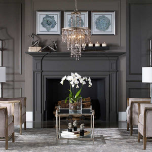 Natural Beauties Framed Prints, S/4 - eye-catching art pieces to enhance your home design | Image 3 | InSTYLE Home & Rugs