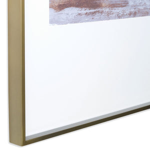 Coastline Framed Prints, S/2 - timeless artwork that brings character to any space | Image 4 | InSTYLE Home & Rugs