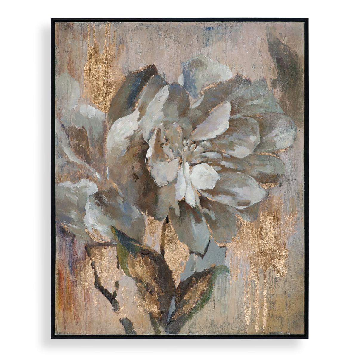Dazzling Hand Painted Canvas - eye-catching art pieces to enhance your home design | Image 2 | InSTYLE Home & Rugs