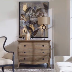 Dazzling Hand Painted Canvas - eye-catching art pieces to enhance your home design | Image 1 | InSTYLE Home & Rugs