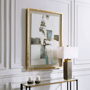 Crosswalk Framed Print - timeless artwork that brings character to any space | Image 6 | InSTYLE Home & Rugs