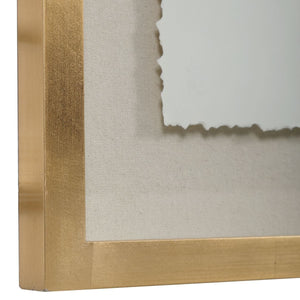 Crosswalk Framed Print - timeless artwork that brings character to any space | Image 4 | InSTYLE Home & Rugs