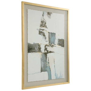 Crosswalk Framed Print - timeless artwork that brings character to any space | Image 3 | InSTYLE Home & Rugs