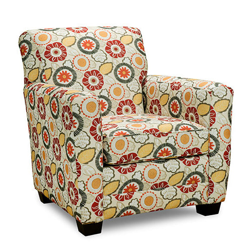 Superstyle® 358 Chair Fabric