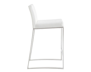 Architect Counter Stool - ergonomic design for comfort | Image 3 | InSTYLE Home & Rugs