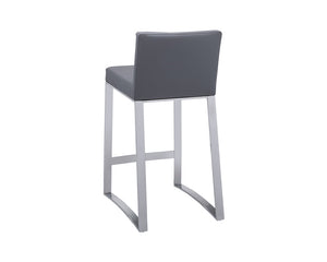 Architect Counter Stool - ergonomic design for comfort | Image 5 | InSTYLE Home & Rugs