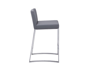 Architect Counter Stool - ergonomic design for comfort | Image 6 | InSTYLE Home & Rugs