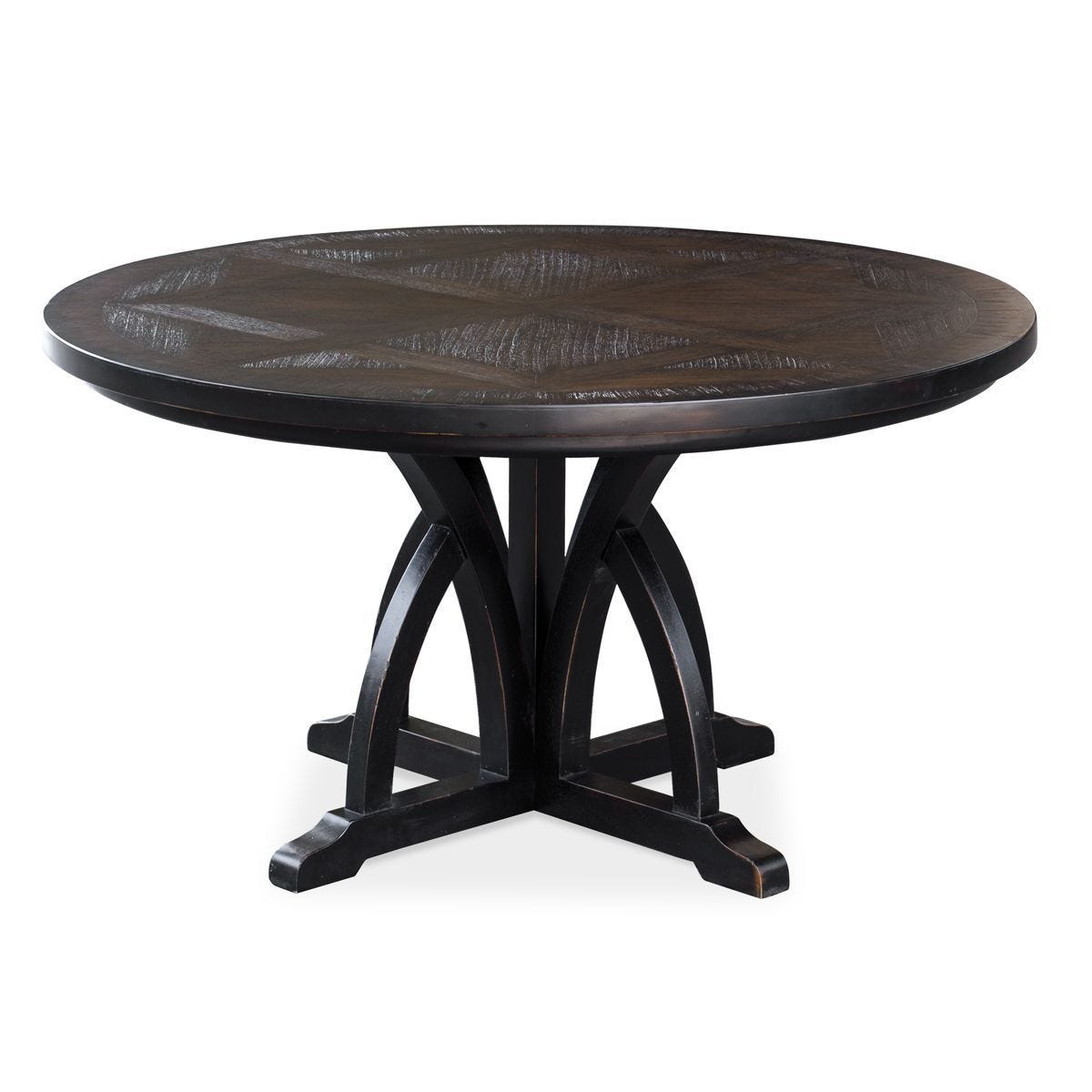 Maiva Dining Table 2 Cartons - elegant table for dining rooms | Image 1 | InSTYLE Home & Rugs