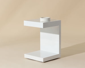 Bachelor End Table - accent tables for living rooms | Image 3 | InSTYLE Home & Rugs