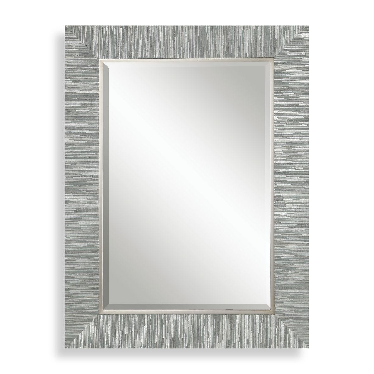 Belaya Mirror - perfect for enhancing light and creating a sense of space | Image 1 | InSTYLE Home & Rugs
