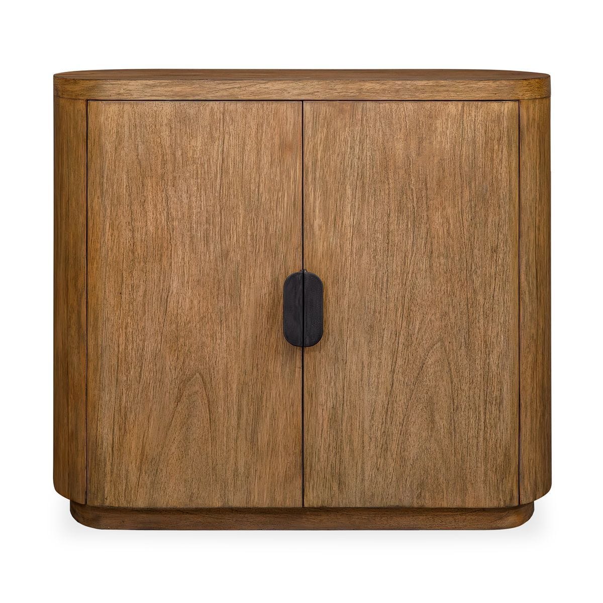 Newell 2 Door Cabinet - perfect for storage and display | Image 1 | InSTYLE Home & Rugs