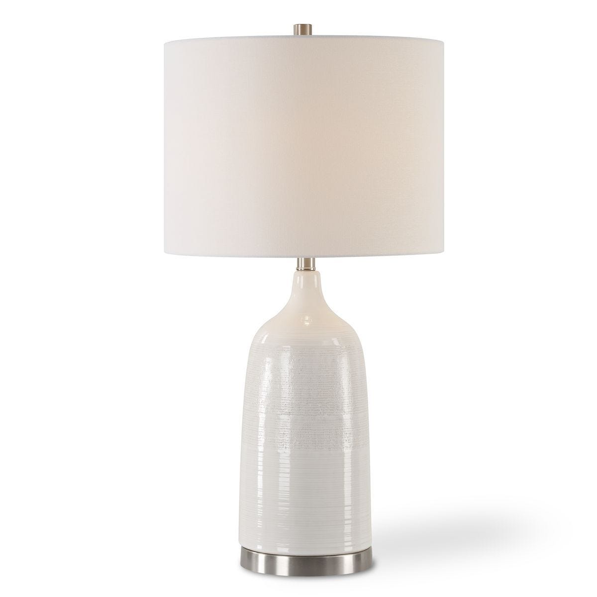 Table Lamp W26139-1 - versatile lighting lamps for any interior style | Image 1 | InSTYLE Home & Rugs