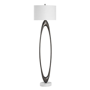Sonic Floor Lamp - perfect lighting for modern homes | Image 8 | InSTYLE Home & Rugs