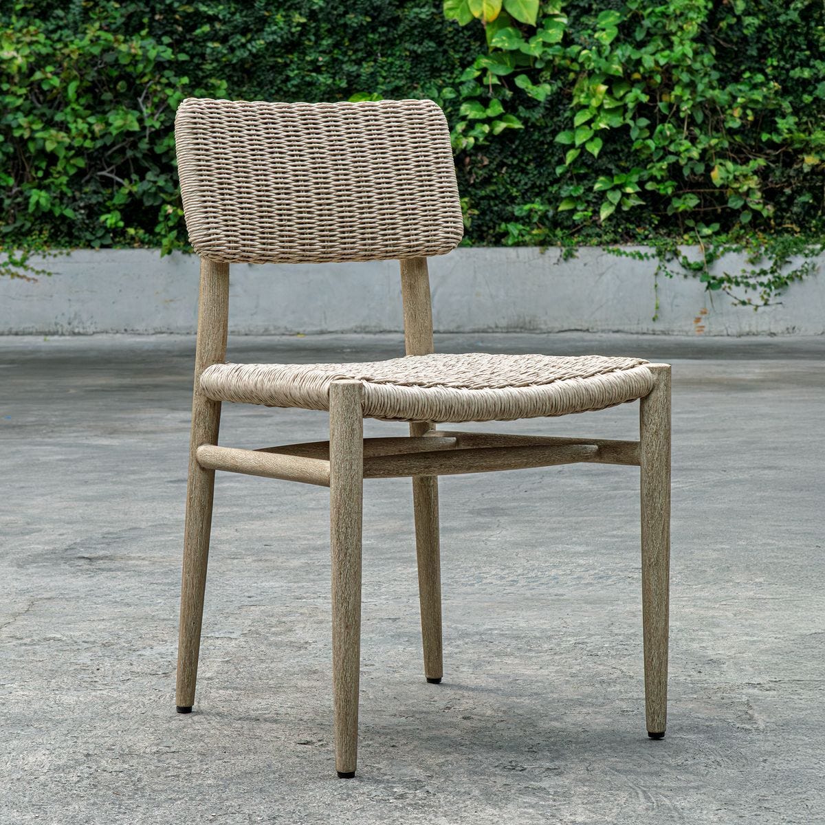 Kailua Outdoor Dining Chair - stylish chairs for any table | Image 2 | InSTYLE Home & Rugs