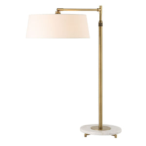 Branch Out Floor Lamp - elegant lamps to enhance your room ambiance | Image 5 | InSTYLE Home & Rugs