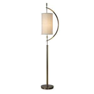 Balaour Floor Lamp - contemporary lamps for stylish lighting solutions | Image 1 | InSTYLE Home & Rugs