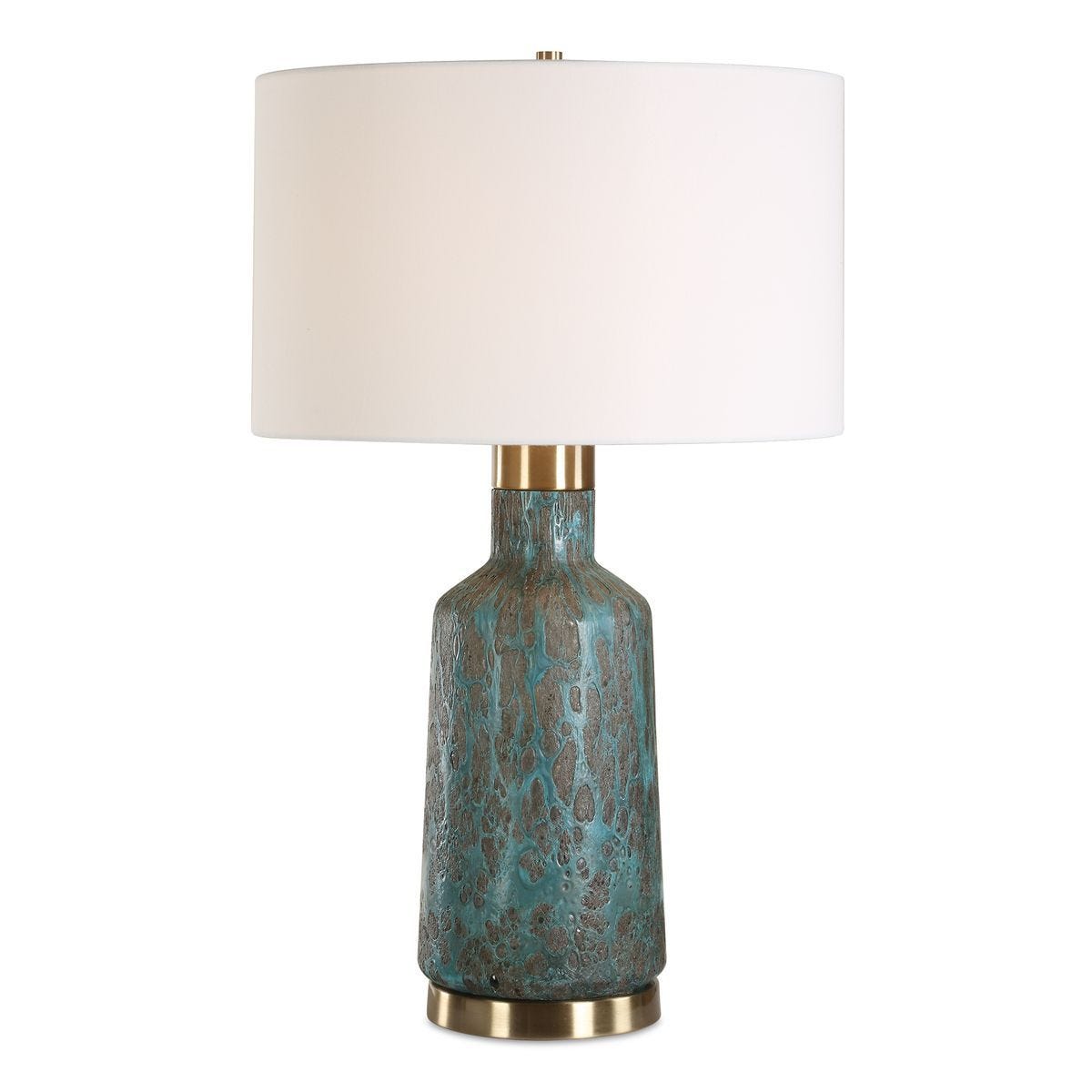Dauphine Table Lamp - chic table lamp for any room | Image 1 | InSTYLE Home & Rugs