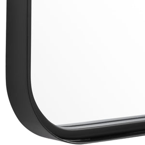 Mirror W00488 - elegant and functional accent pieces for any room | Image 4 | InSTYLE Home & Rugs