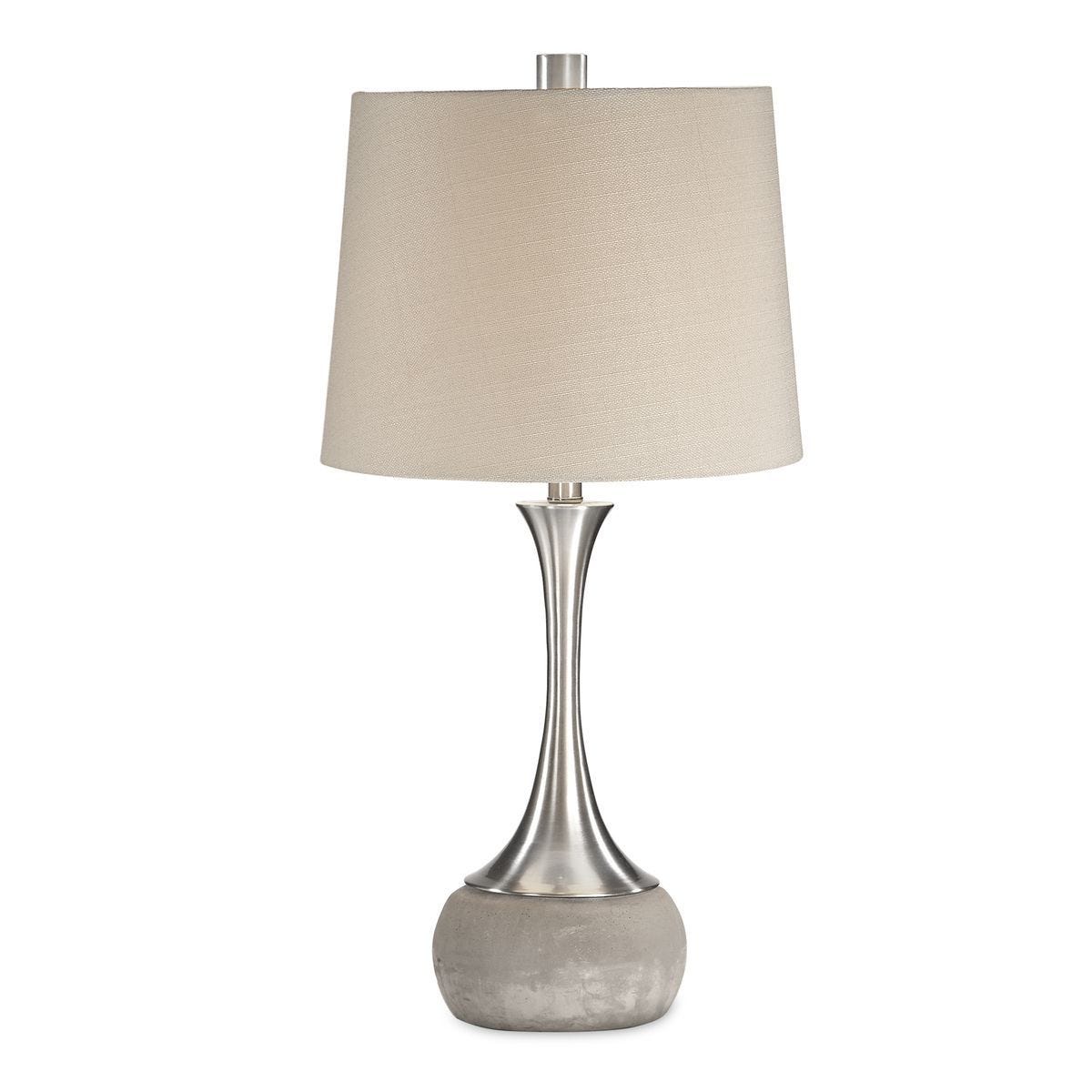 Niah Table Lamp - versatile lighting lamps for any interior style | Image 1 | InSTYLE Home & Rugs
