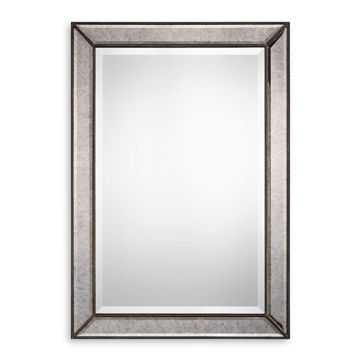 Mirror W00424 - elegant and functional accent pieces for any room | Image 1 | InSTYLE Home & Rugs