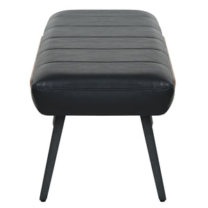Umber Bench - stylish benches for any space | Image 4 | InSTYLE Home & Rugs