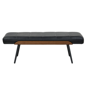 Umber Bench - stylish benches for any space | Image 5 | InSTYLE Home & Rugs