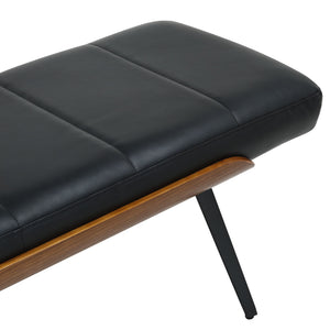 Umber Bench - stylish benches for any space | Image 7 | InSTYLE Home & Rugs
