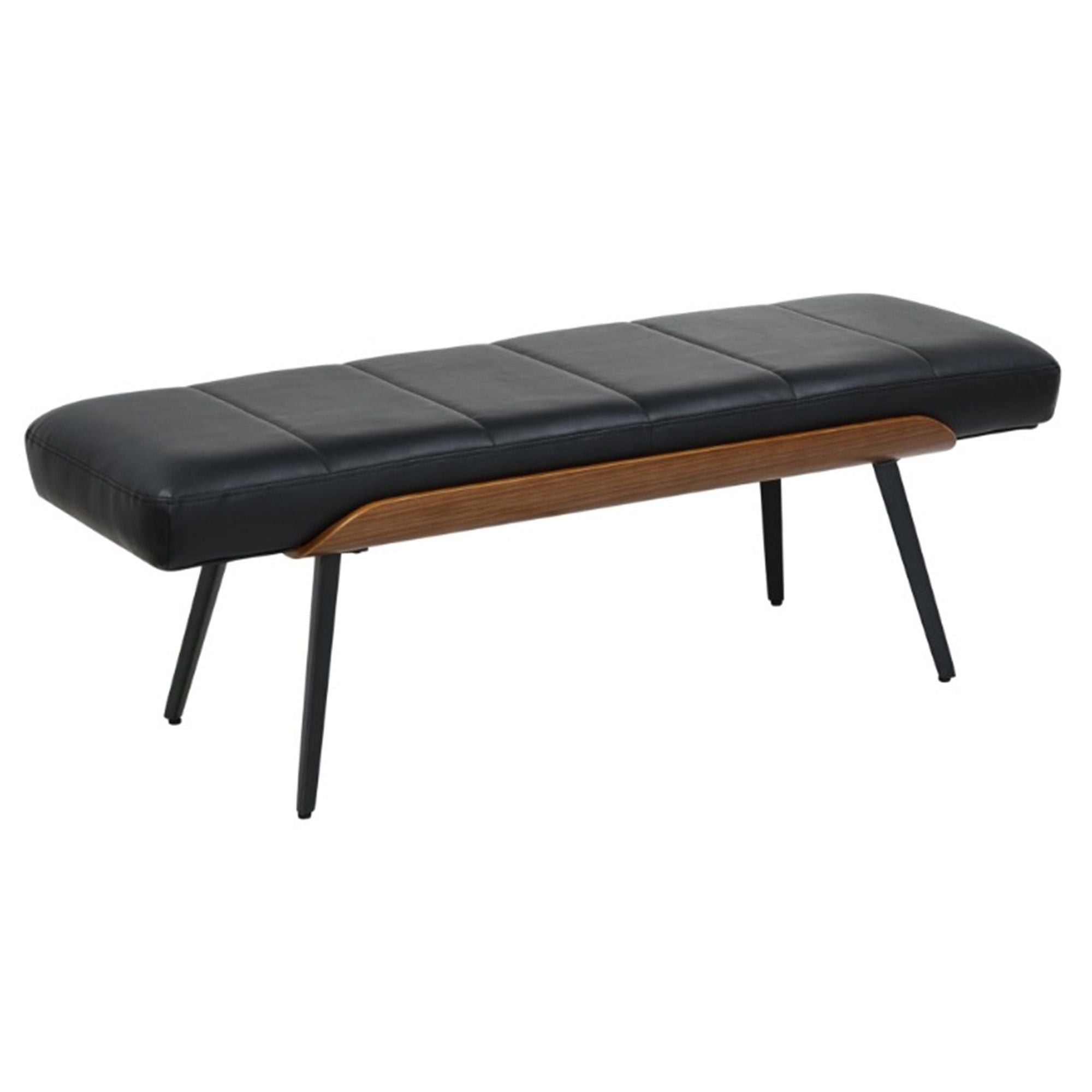 Umber Bench - stylish benches for any space | Image 1 | InSTYLE Home & Rugs