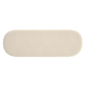 Azoro Bench - durable benches with modern style | Image 7 | InSTYLE Home & Rugs