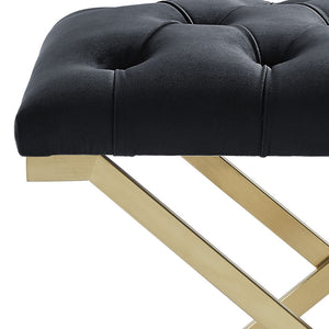 Rada Bench - perfect for entryways or patios | Image 9 | InSTYLE Home & Rugs