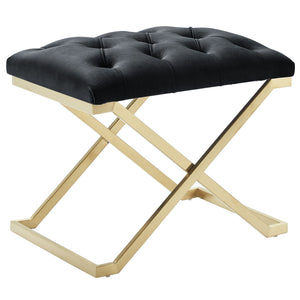 Rada Bench - perfect for entryways or patios | Image 1 | InSTYLE Home & Rugs