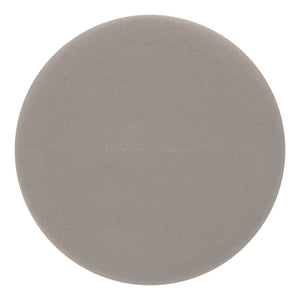 Alya Round Storage Ottoman - chic ottomans for living rooms | Image 15 | InSTYLE Home & Rugs