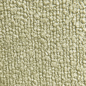 Alya Round Storage Ottoman - chic ottomans for living rooms | Image 9 | InSTYLE Home & Rugs