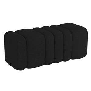 Rigel Large Ottoman Bench - comfortable ottomans for any room | Image 1 | InSTYLE Home & Rugs