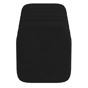 Rigel Large Ottoman Bench - comfortable ottomans for any room | Image 5 | InSTYLE Home & Rugs