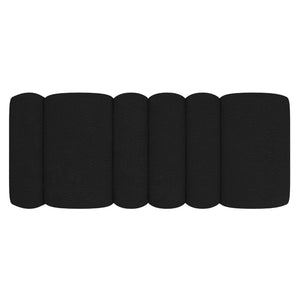 Rigel Large Ottoman Bench - comfortable ottomans for any room | Image 7 | InSTYLE Home & Rugs