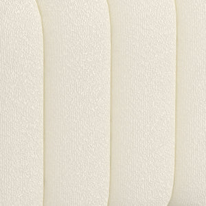Rigel Small Square Ottoman - chic ottomans for living rooms | Image 15 | InSTYLE Home & Rugs