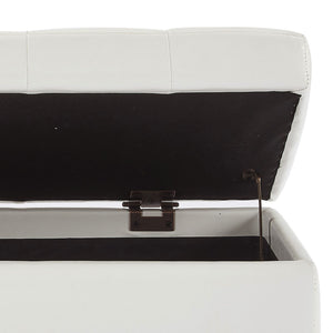 Winston Storage Ottoman Bench - perfect footrests with style | Image 13 | InSTYLE Home & Rugs