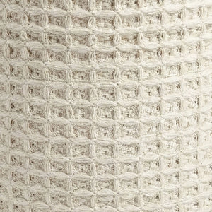 Indigo Round Storage Ottoman - comfortable ottomans for any room | Image 15 | InSTYLE Home & Rugs