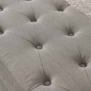 Harper Rectangular Storage Ottoman Bench - chic ottomans for living rooms | Image 14 | InSTYLE Home & Rugs