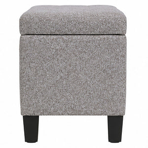 Sonos Storage Ottoman Bench - perfect footrests with style | Image 5 | InSTYLE Home & Rugs