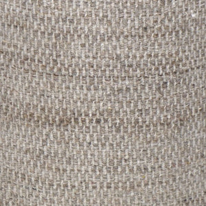 Dalia Round Storage Ottoman - chic ottomans for living rooms | Image 7 | InSTYLE Home & Rugs