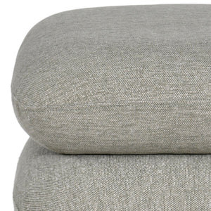 Rylee Square Ottoman - comfortable ottomans for any room | Image 22 | InSTYLE Home & Rugs